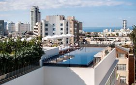 דה נורמן תל אביב