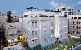 דה נורמן תל אביב